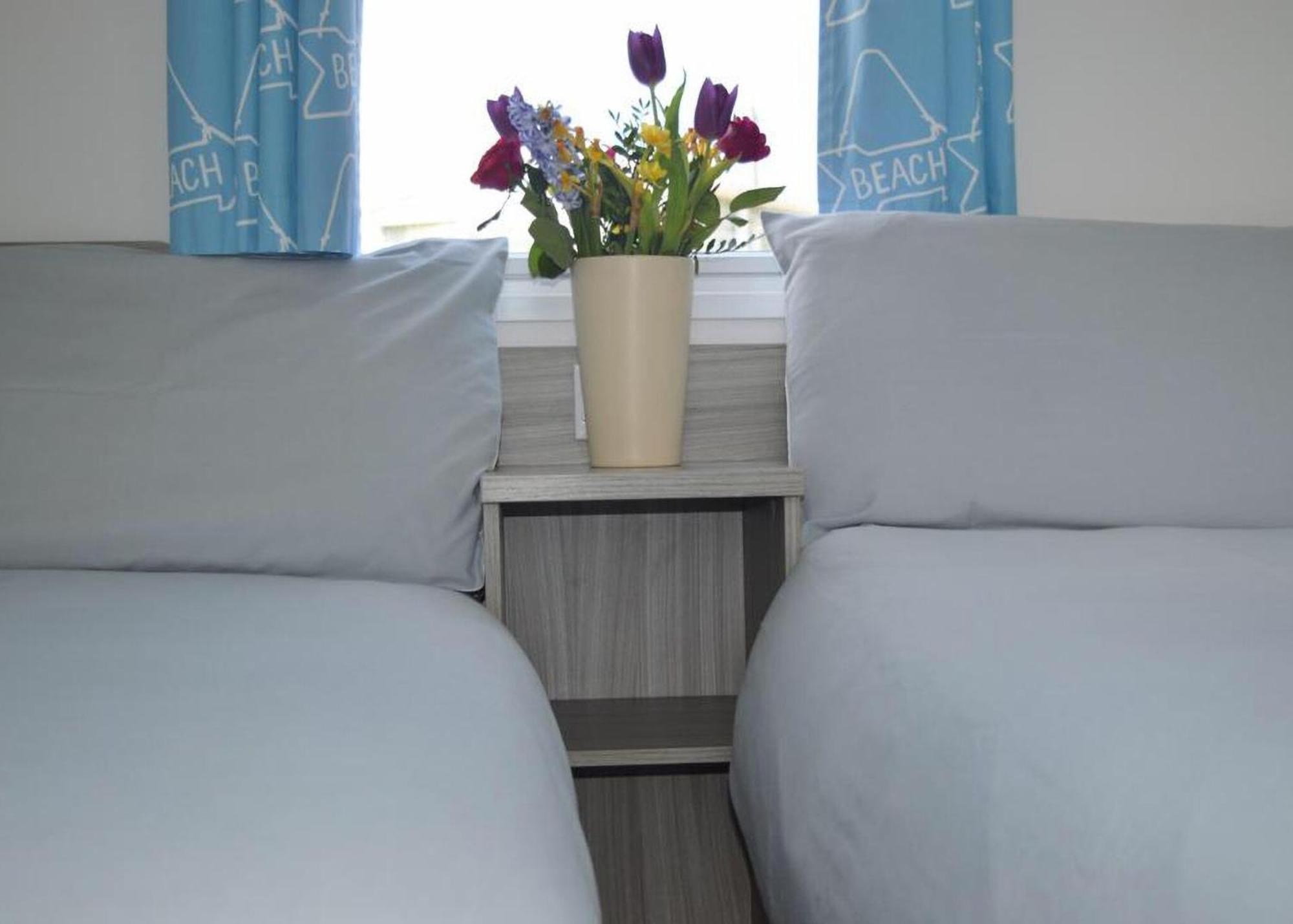 Anchor Park Hotel Happisburgh Bagian luar foto