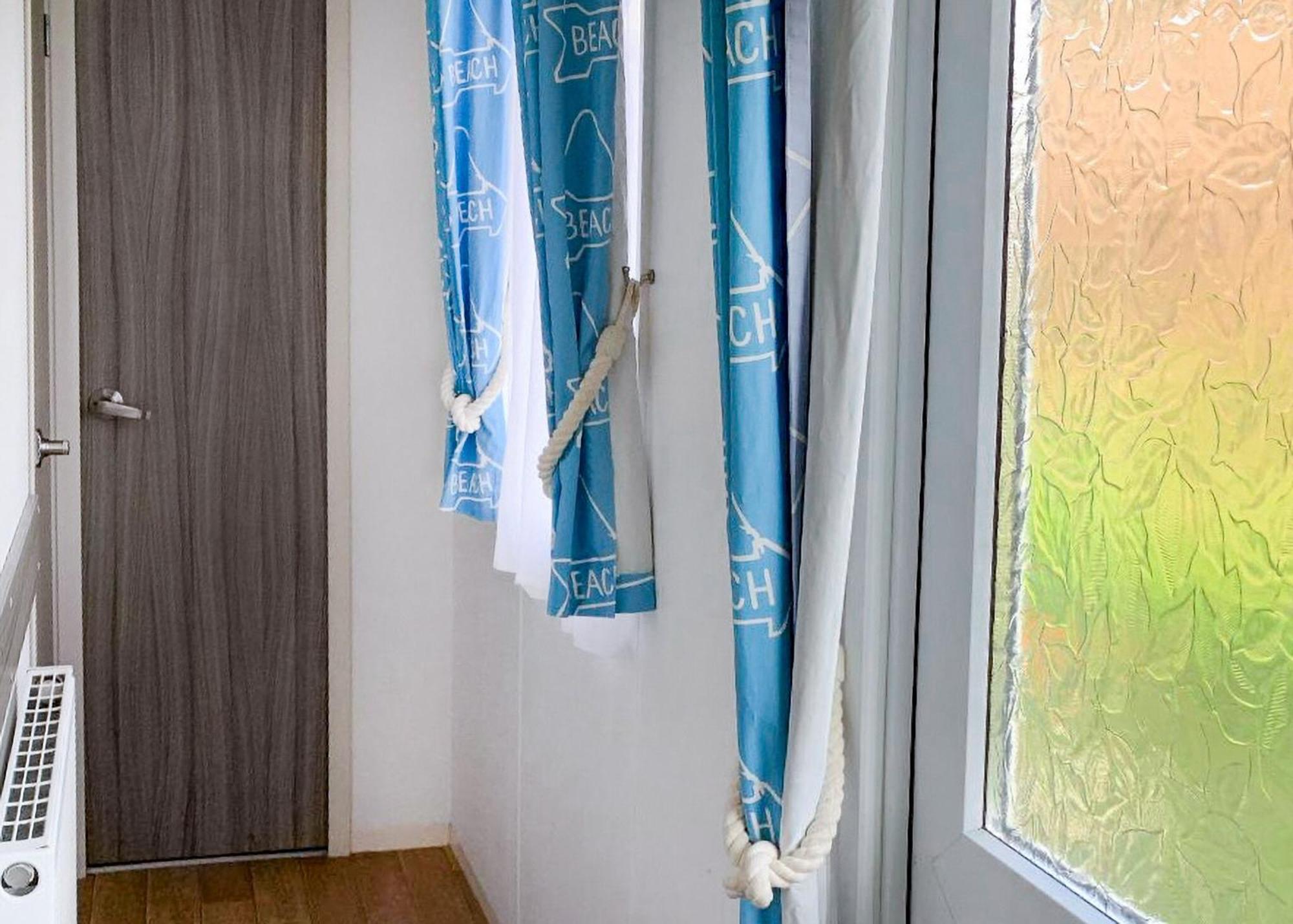 Anchor Park Hotel Happisburgh Ruang foto