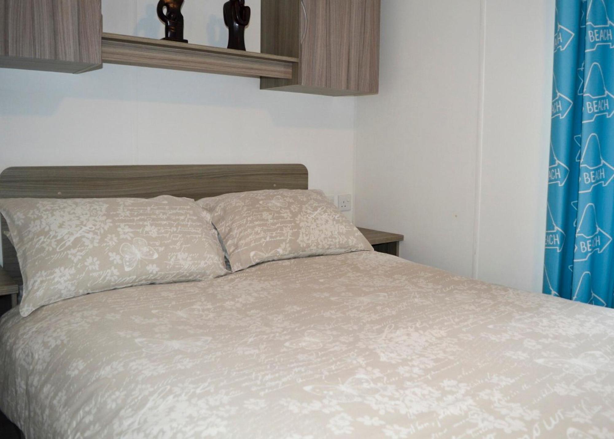 Anchor Park Hotel Happisburgh Ruang foto