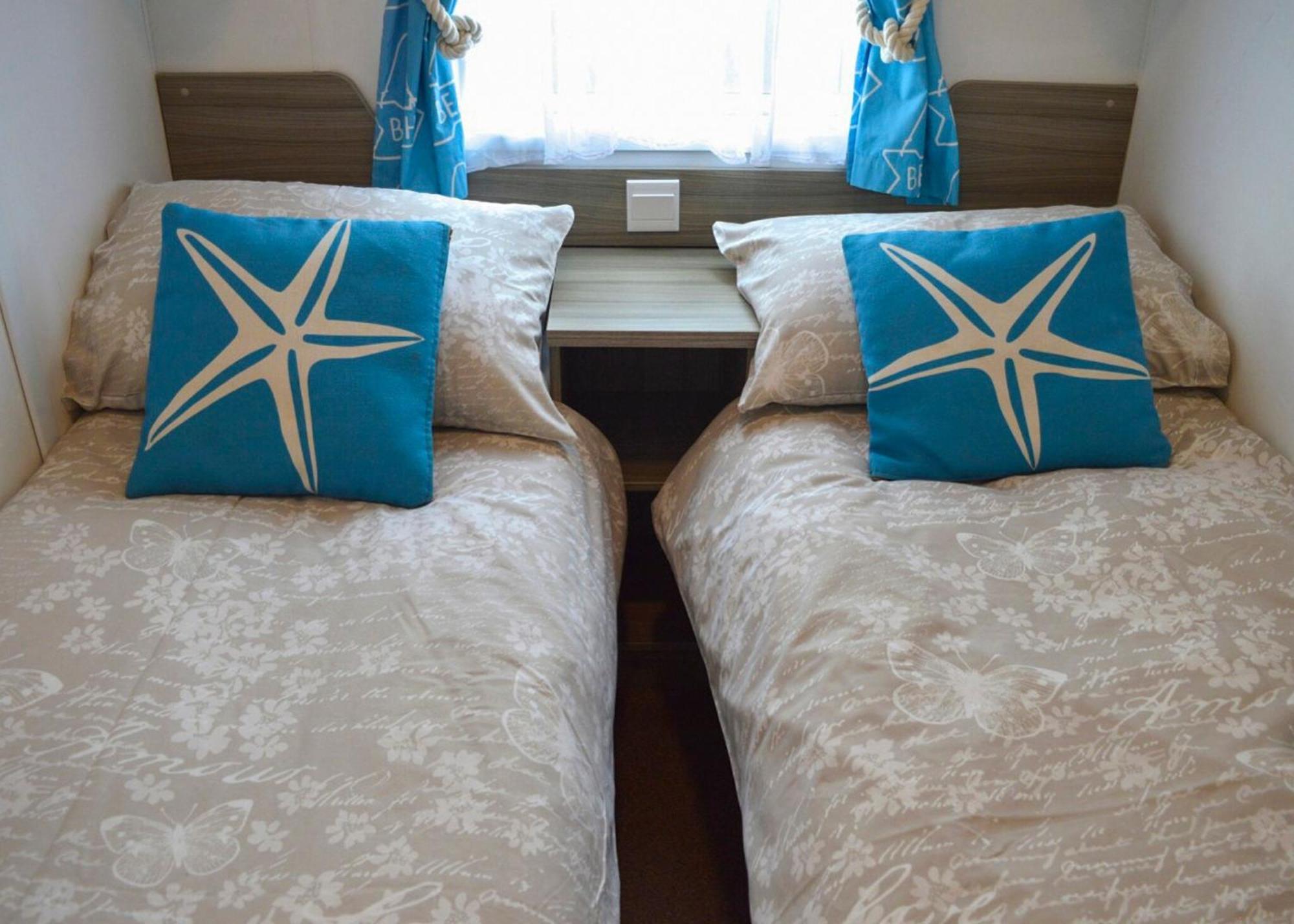 Anchor Park Hotel Happisburgh Ruang foto