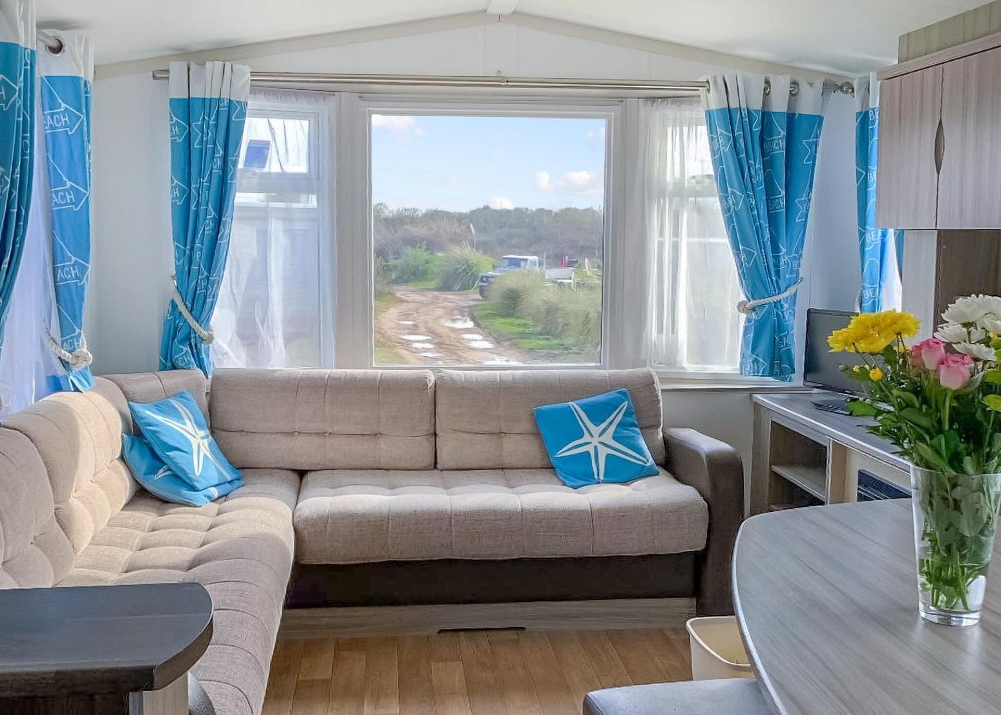 Anchor Park Hotel Happisburgh Ruang foto