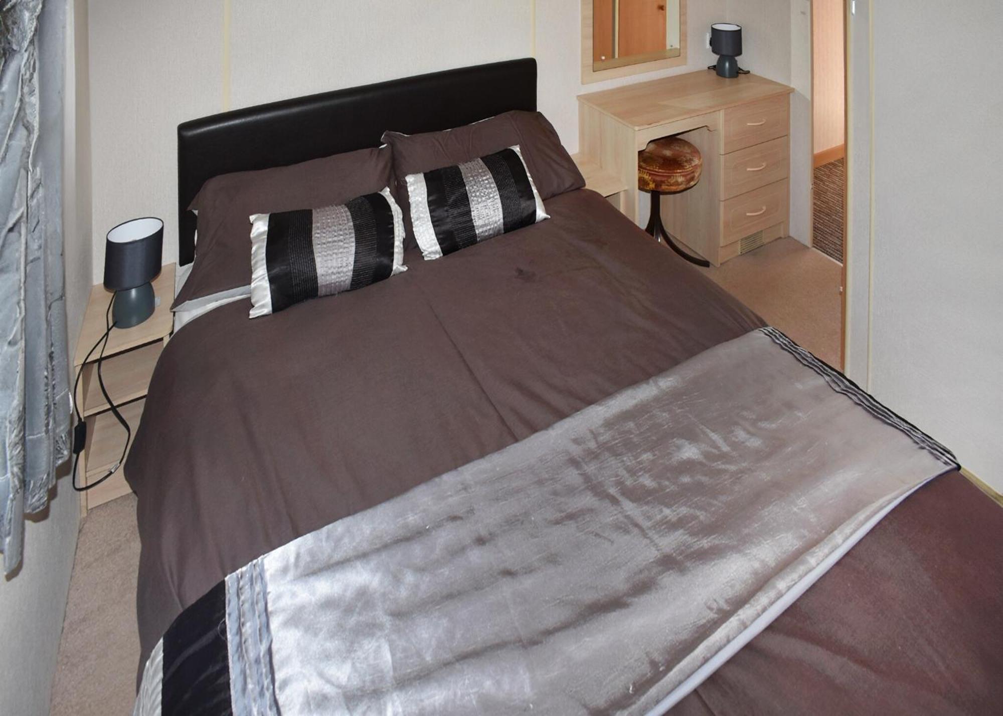 Anchor Park Hotel Happisburgh Ruang foto