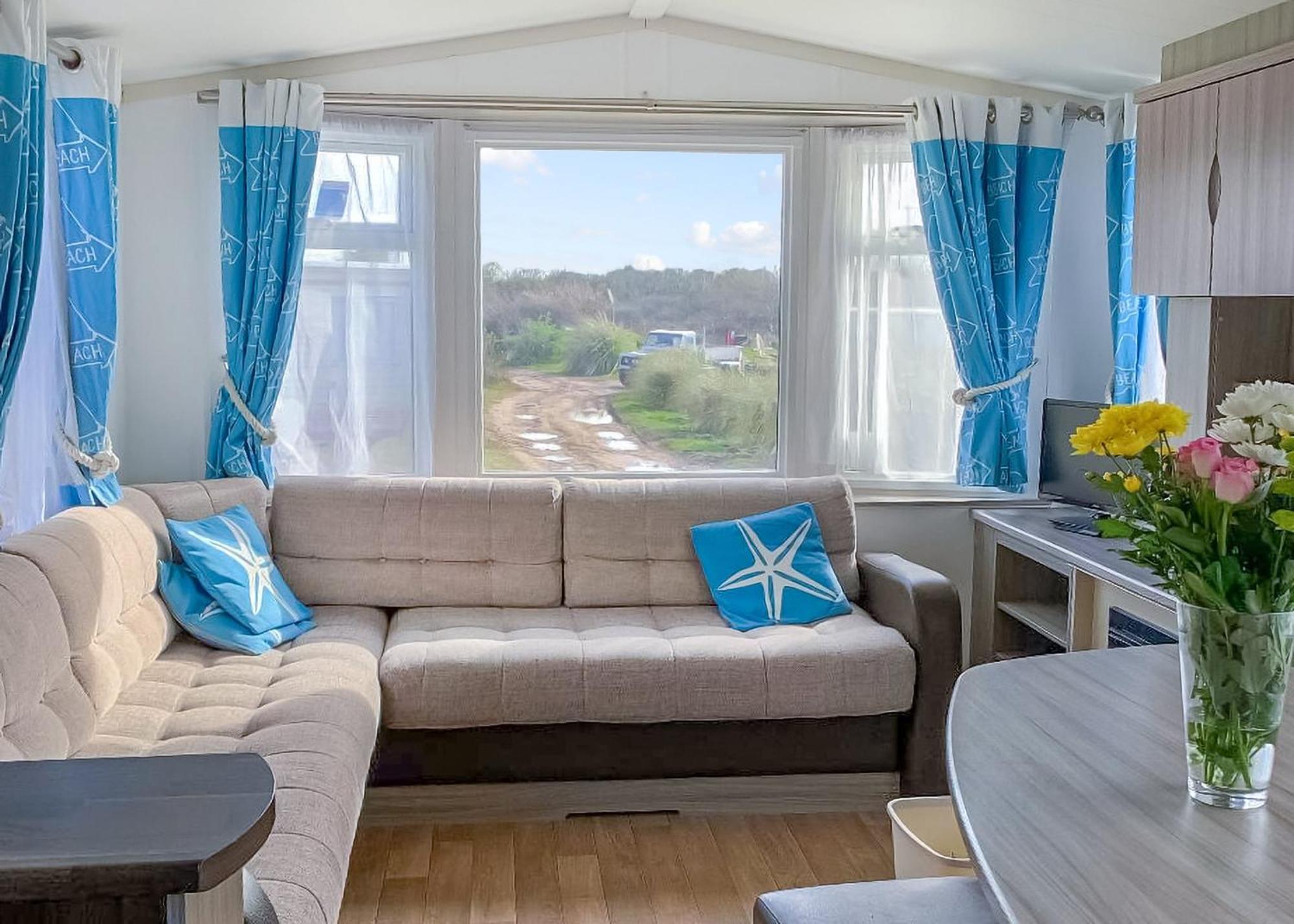 Anchor Park Hotel Happisburgh Bagian luar foto