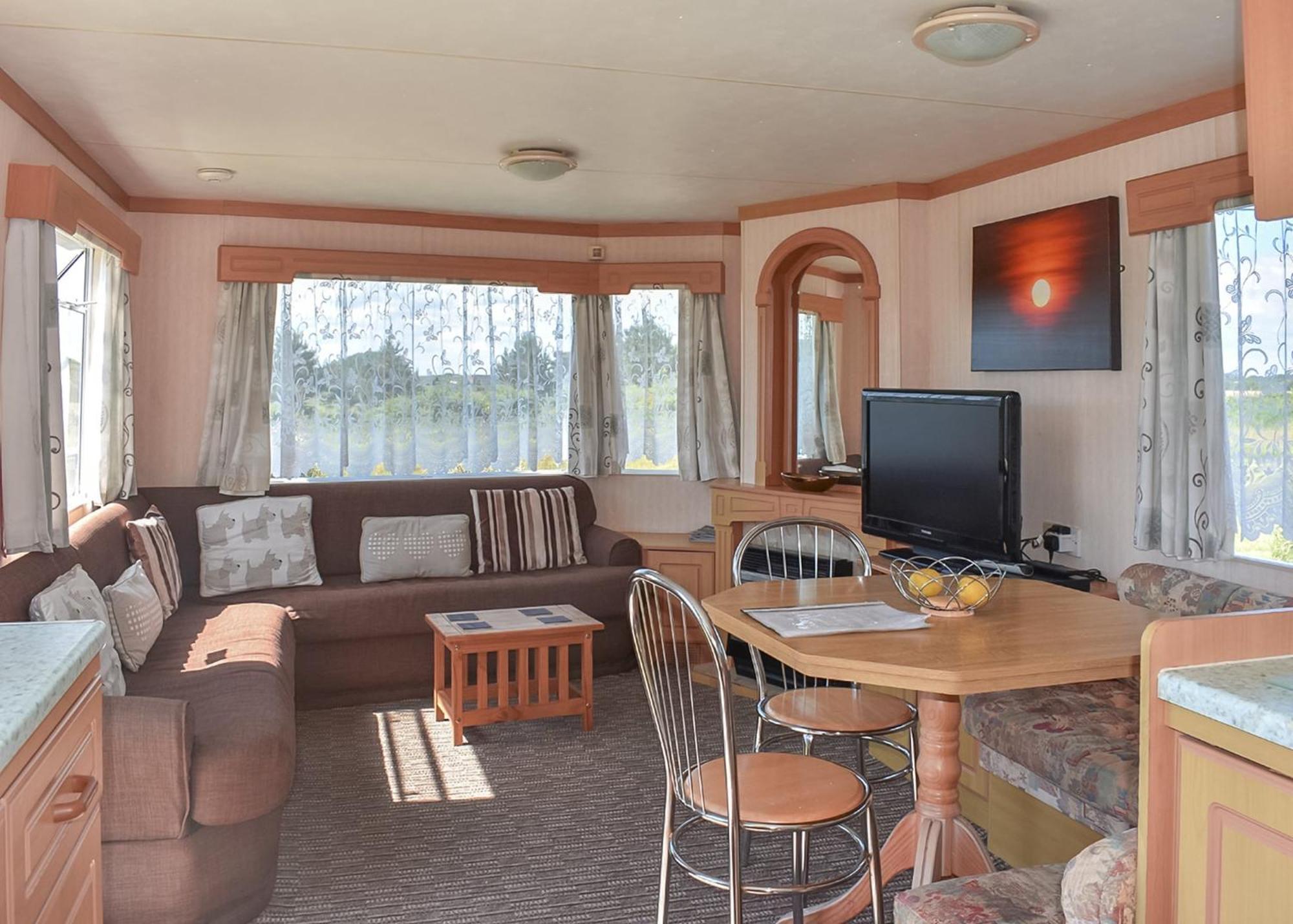 Anchor Park Hotel Happisburgh Bagian luar foto